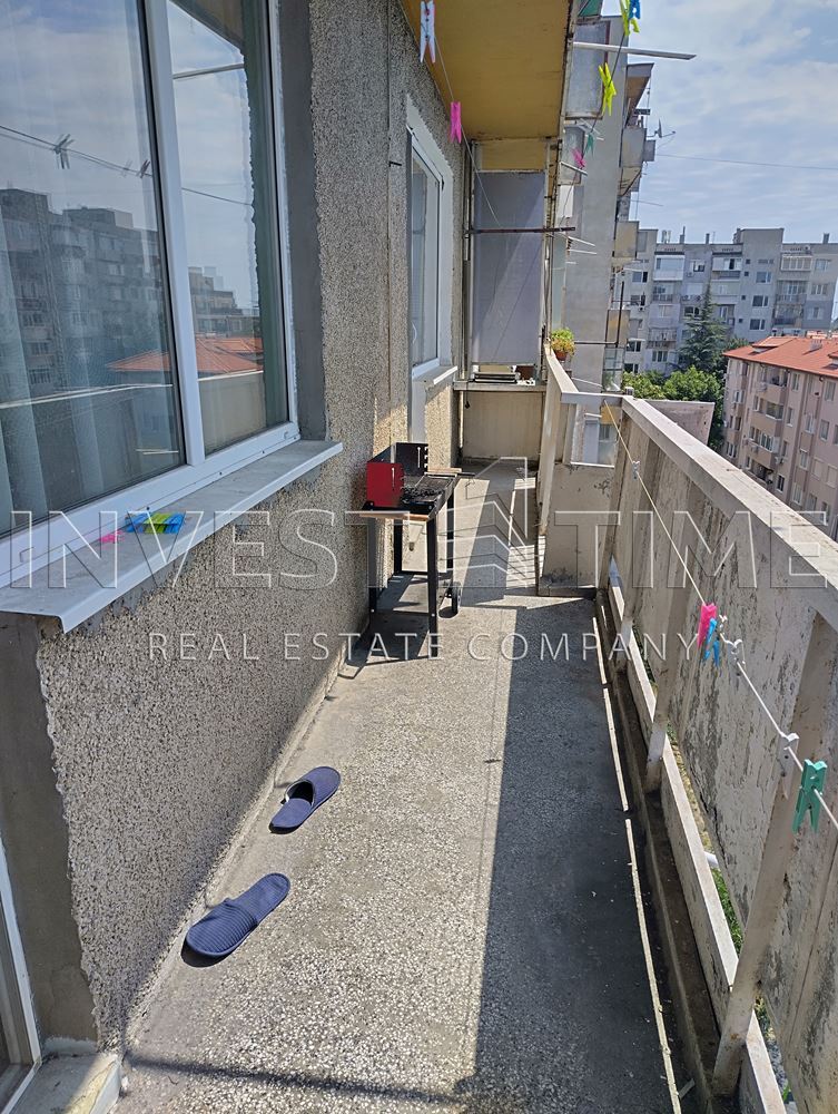 Разширена гарсониера в ж.к.Възраждане 2! - Агенция за недвижими имоти Варна - Екипът, имот 2