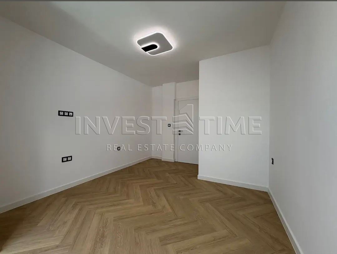 СТИЛЕН ТРИСТАЕН АПАРТАМЕНТ В ЛЯТНО КИНО ТРАКИЯ, ВАРНА | 84 м² | - Агенция за недвижими имоти Варна - Екипът, имот 3