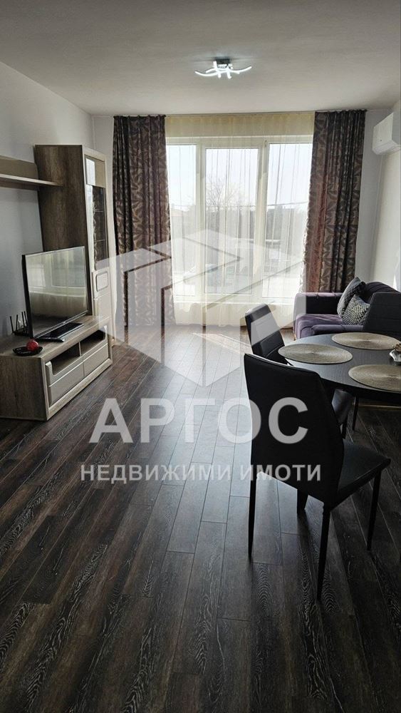 Дава под наем – Двустаен апартамент – кв.Виница - Агенция за недвижими имоти Варна - Екипът
