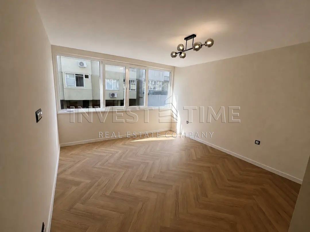 СТИЛЕН ТРИСТАЕН АПАРТАМЕНТ В ЛЯТНО КИНО ТРАКИЯ, ВАРНА | 84 м² | - Агенция за недвижими имоти Варна - Екипът, имот 1