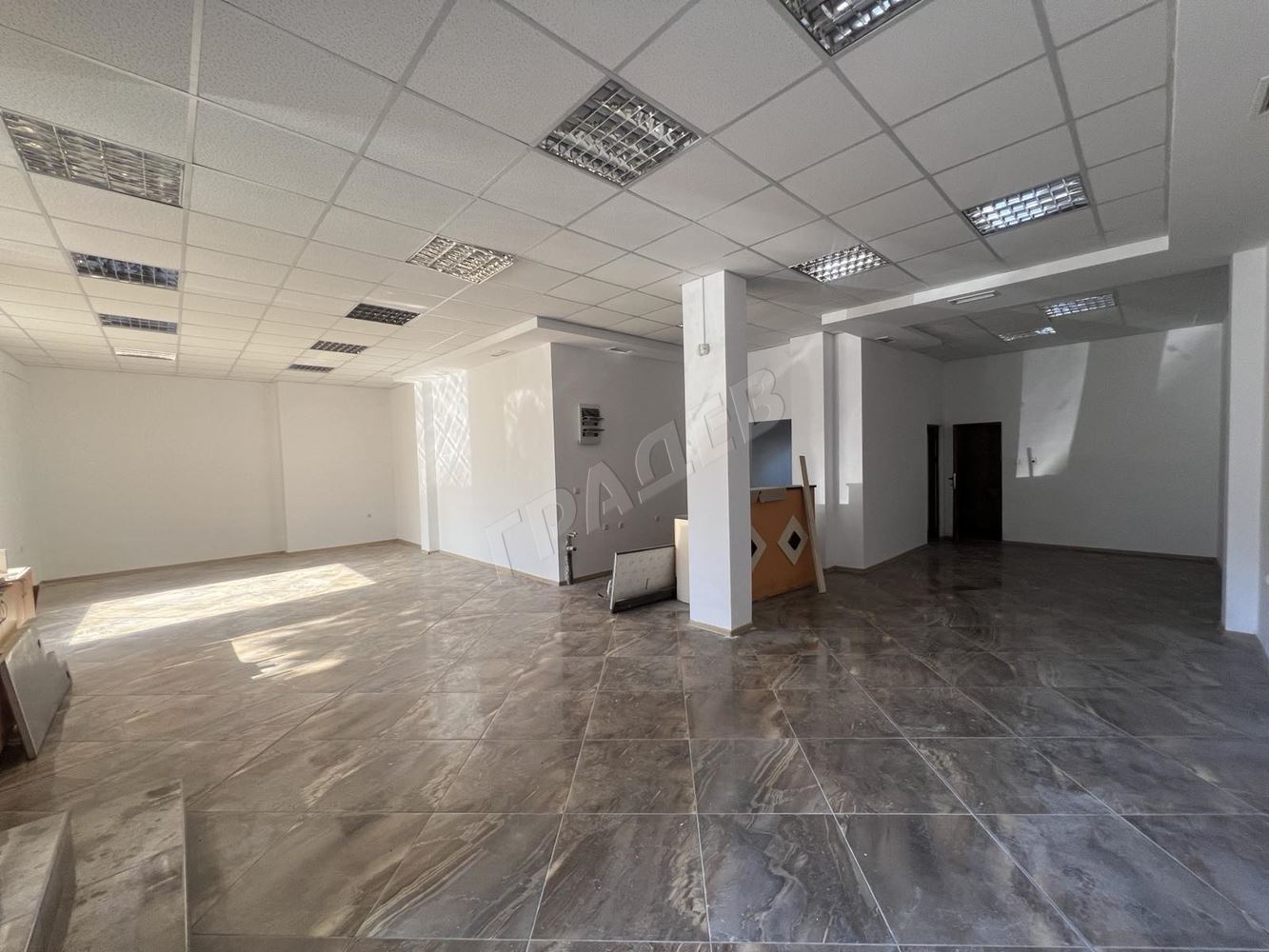 Сладкарница в кв. Аспарухово - Агенция за недвижими имоти Варна - Екипът