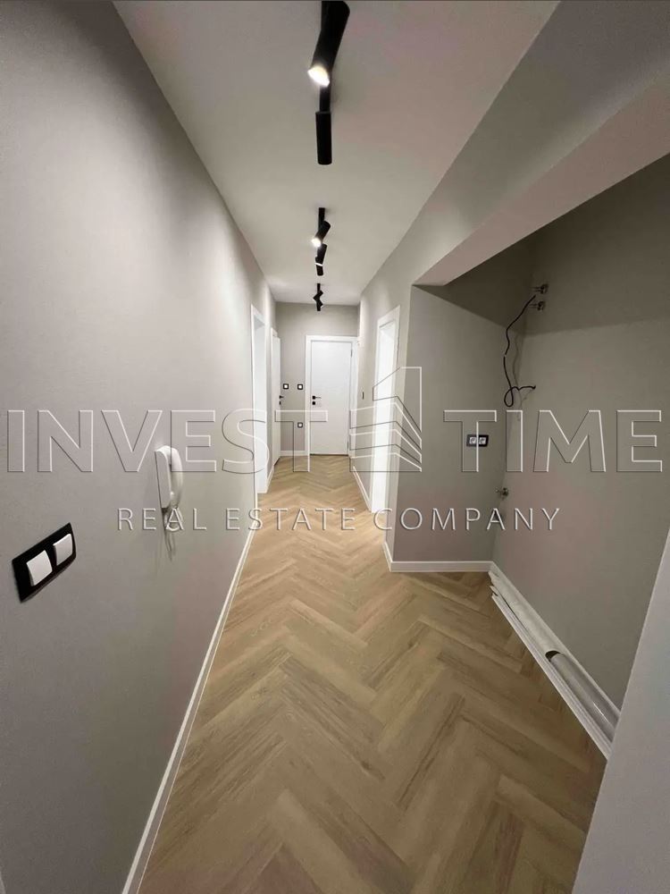 СТИЛЕН ТРИСТАЕН АПАРТАМЕНТ В ЛЯТНО КИНО ТРАКИЯ, ВАРНА | 84 м² | - Агенция за недвижими имоти Варна - Екипът, имот 4